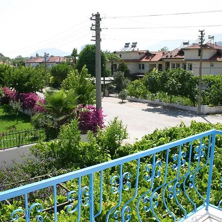 Aparthotel Noda (adults Only) Dalyan